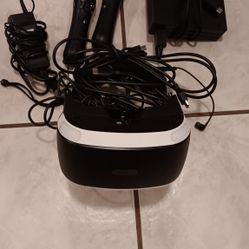 Play Station VR 