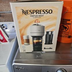 Nespresso 