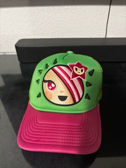 Tokidoki Hat