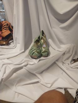 Lady Shoes