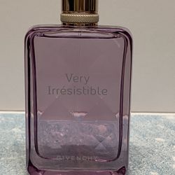 Very Irresistible Givenchy 