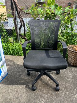 Office chair, Daily use chair