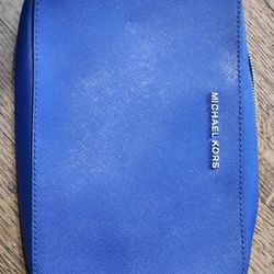 Michael Kors Blue Crossbody Bags & Handbags for Women