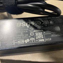Hp Type C Chargers 45w 4000 Units Available 