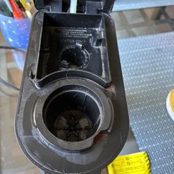 Single Cup Coffee Maker 