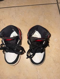 Jordan 1s retro