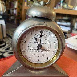 Interval Timer  Victor X-Ray Corporation Illinois