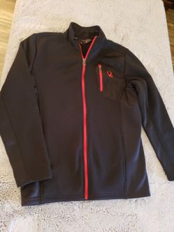 Chamarrra  Spyder XL (18/20)