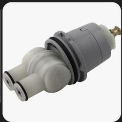 Delta Gray Cartridge 