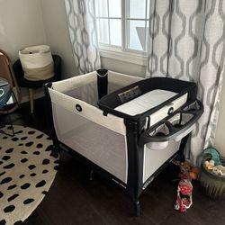 Graco Pack And Play 
