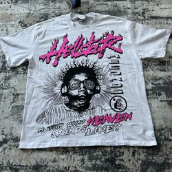 Hellstar Shirt 