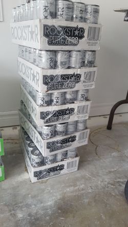 Rockstar cases
