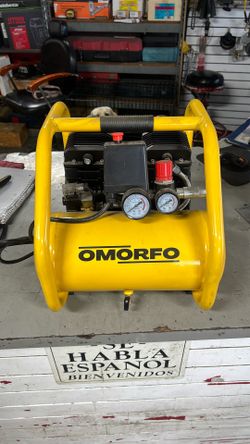 Air Compressor