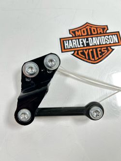 18/21 Harley-D Sportster OEM Front Engine Motor Mount Bracket Link 16232-04B.BEST OFFER WELCOME. SM9KNT0519