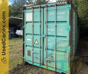 Great Deals Great Prices Shipping Containers Fast Delivery!