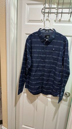 Large men’s shirt eighth avenue