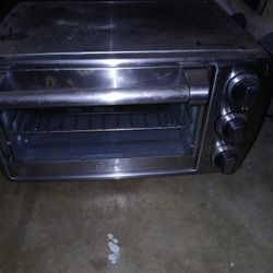 Oster Toaster Oven