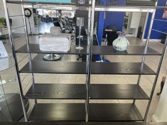 Shelving Unit