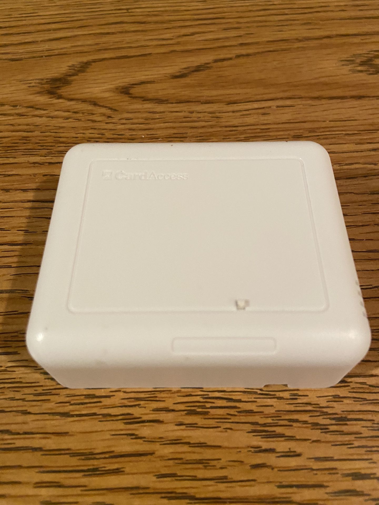 Control 4 WCS10A Wireless Contact Switch