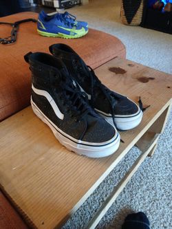 Vans Shoes