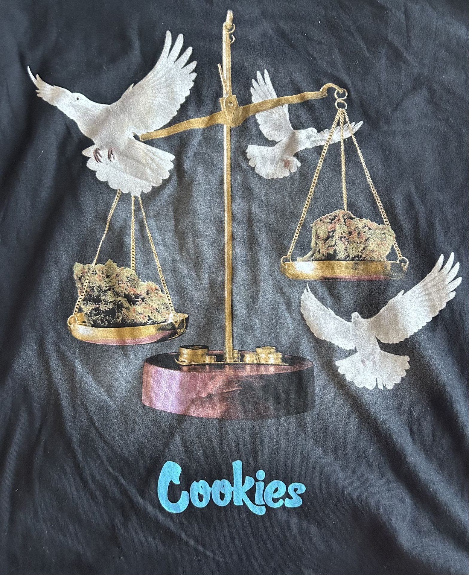 Cookies T-shirts