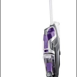 Bissell Crosswave Pet Pro