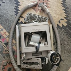 Kirby Sentra Vacuum Cleaner 