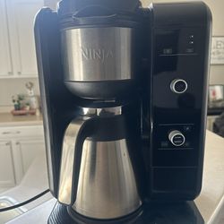 Ninja Coffee Machine
