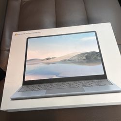 Microsoft Laptop Pc
