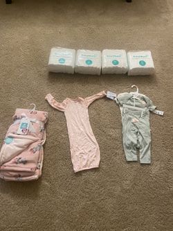BABY SUPPLIES