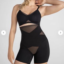 Honeylove Super Power Girl Short