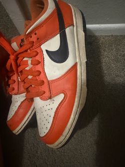 Nike dunks