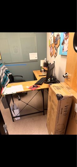 Desk