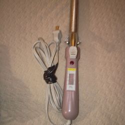Curling Iron