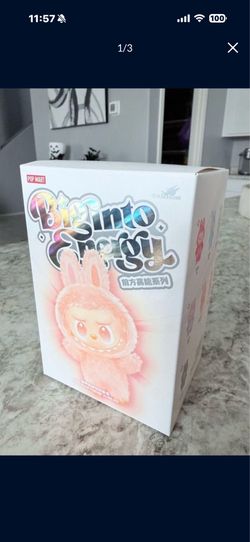 Labubu