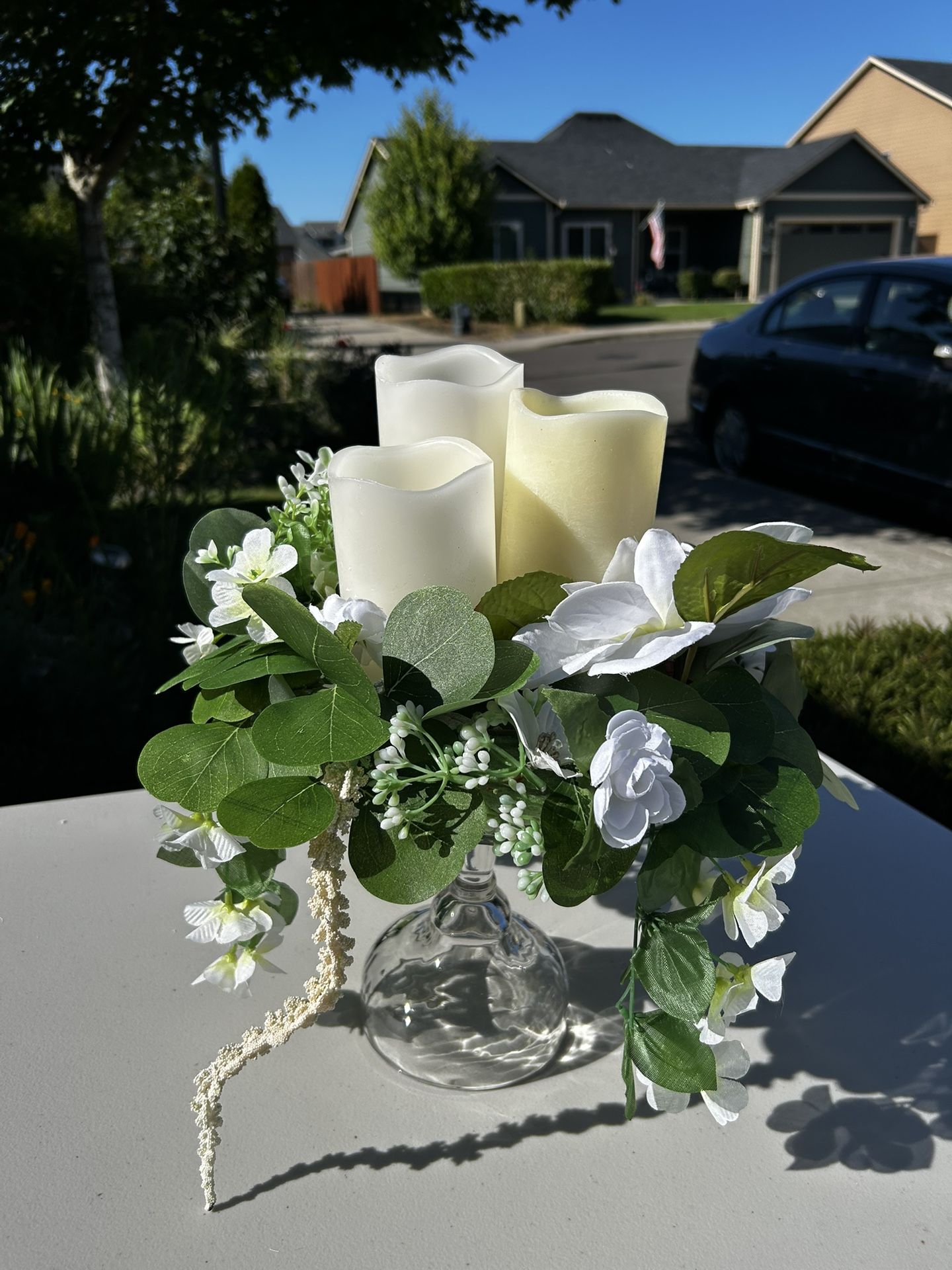 Wedding Lot