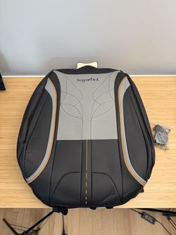 SugarFox Universal Car Seat Covers