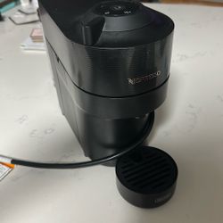 Nespresso Machine