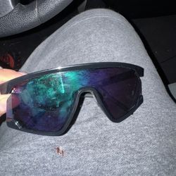 Oakley Sunglasses