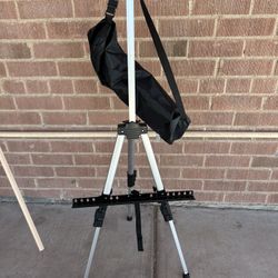Art Easel