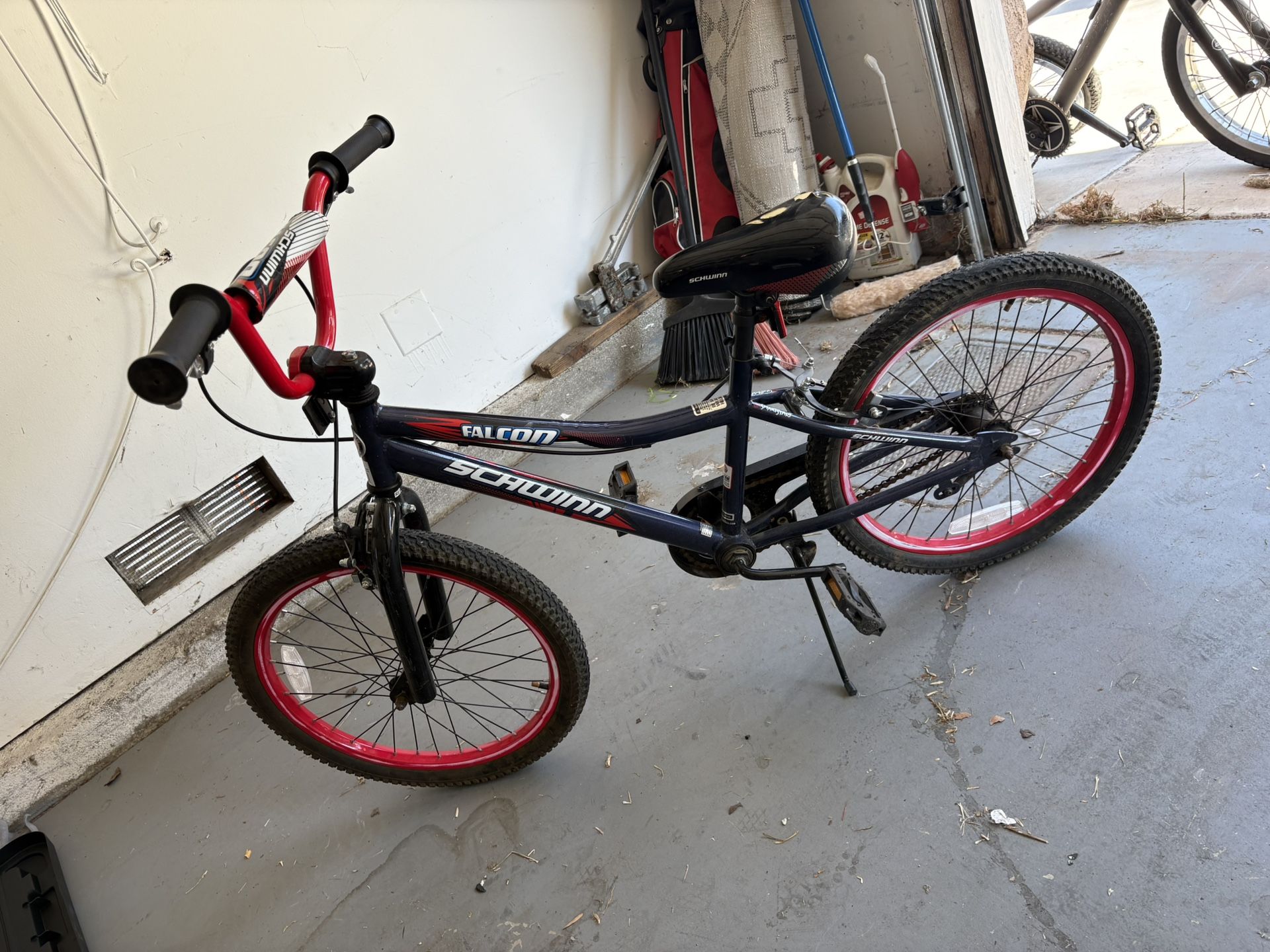 Schwinn Falcon Kids Bike