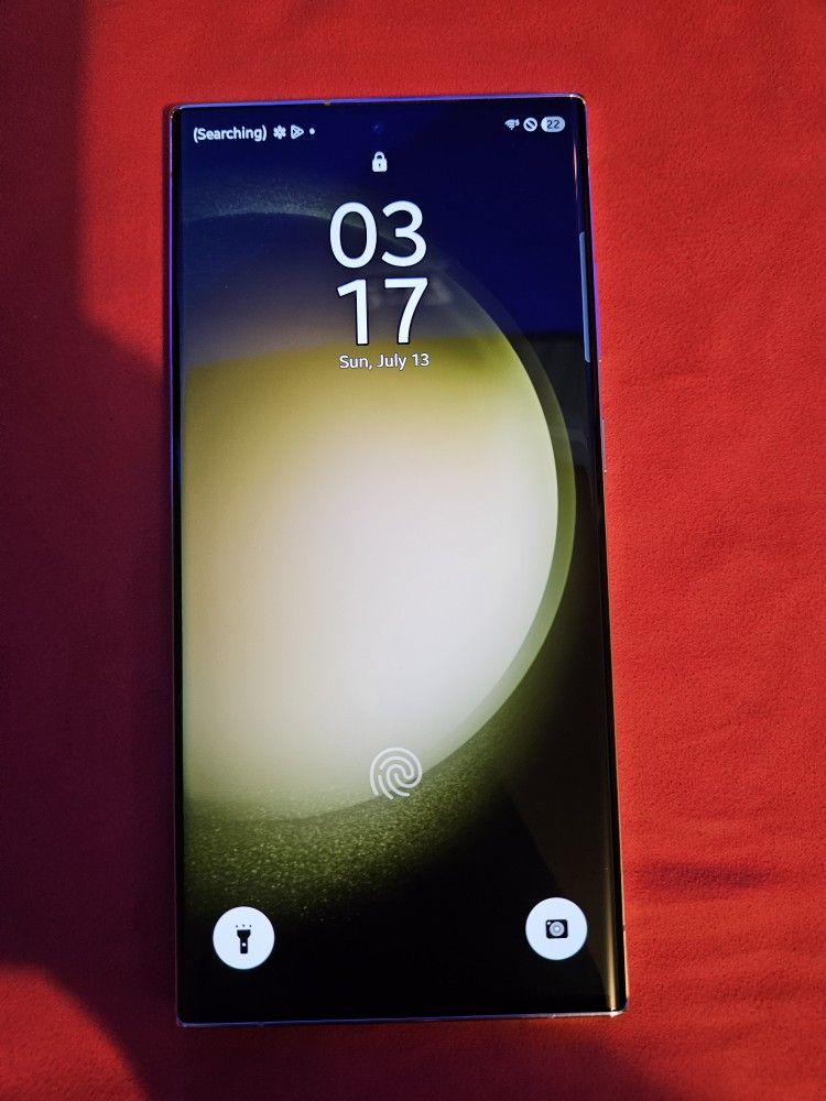 Galaxy S23 Ultra