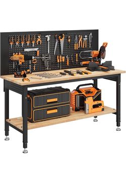 Work Bench