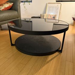 Ikea FRÖTORP Coffee Table