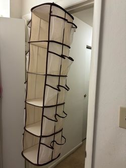 Hanging Storage
