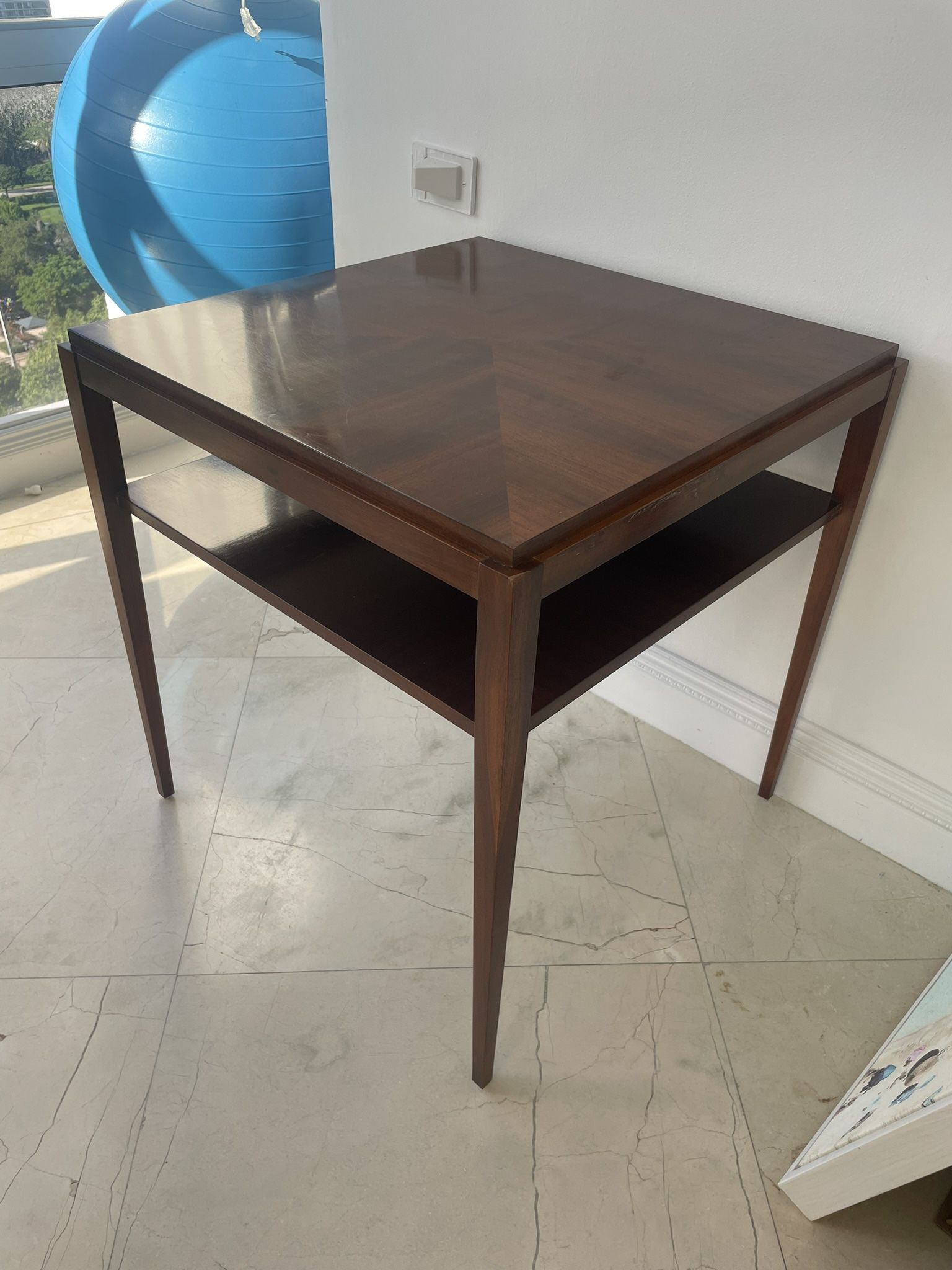Baker Table