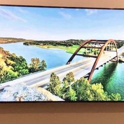 85 Tv $55 Down On Financing Free Delivery Six Month Warranty 85 Sony Bravia 5 Mini Led Tv 120hz 