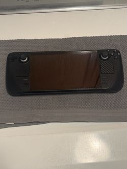 Steam Deck LCD 512GB