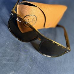 Ray Ban Sunglasses 