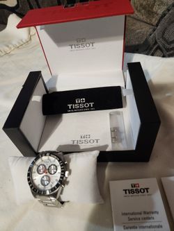 Tissot 